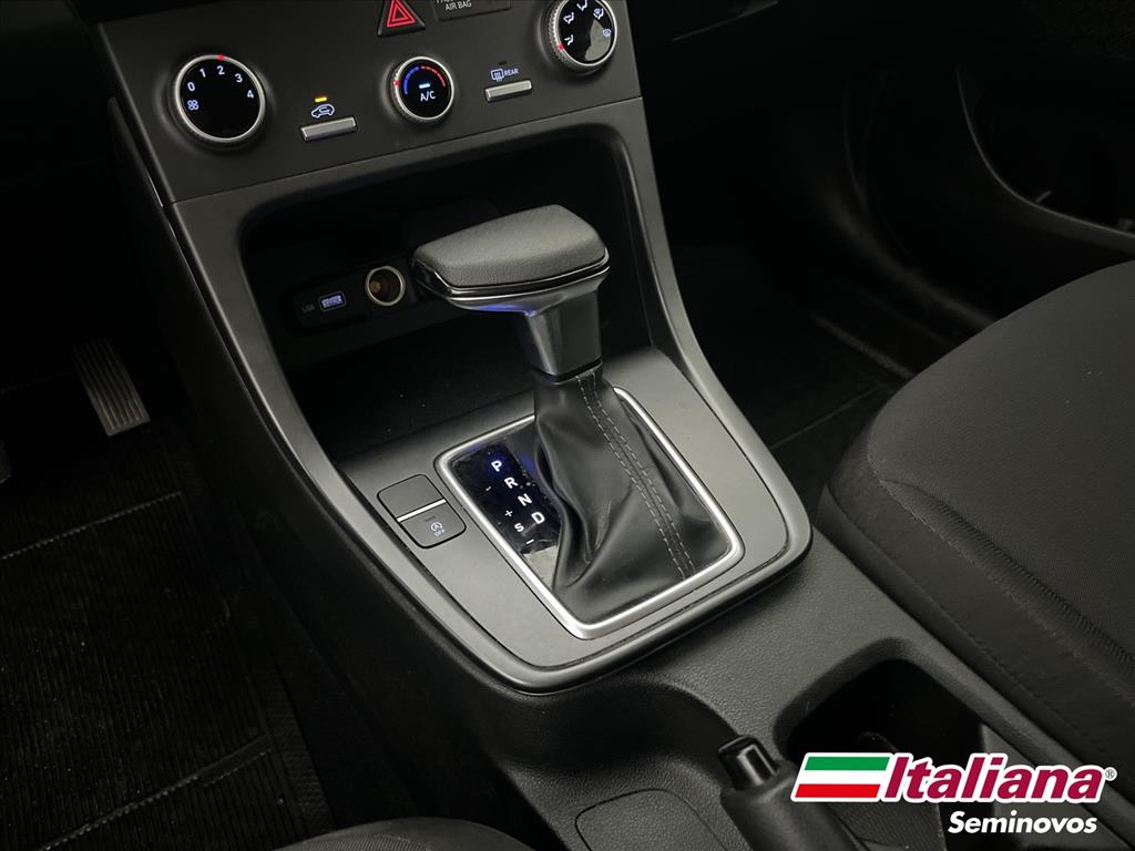 CRETA 1.0 TGDI FLEX COMFORT AUTOMÁTICO11