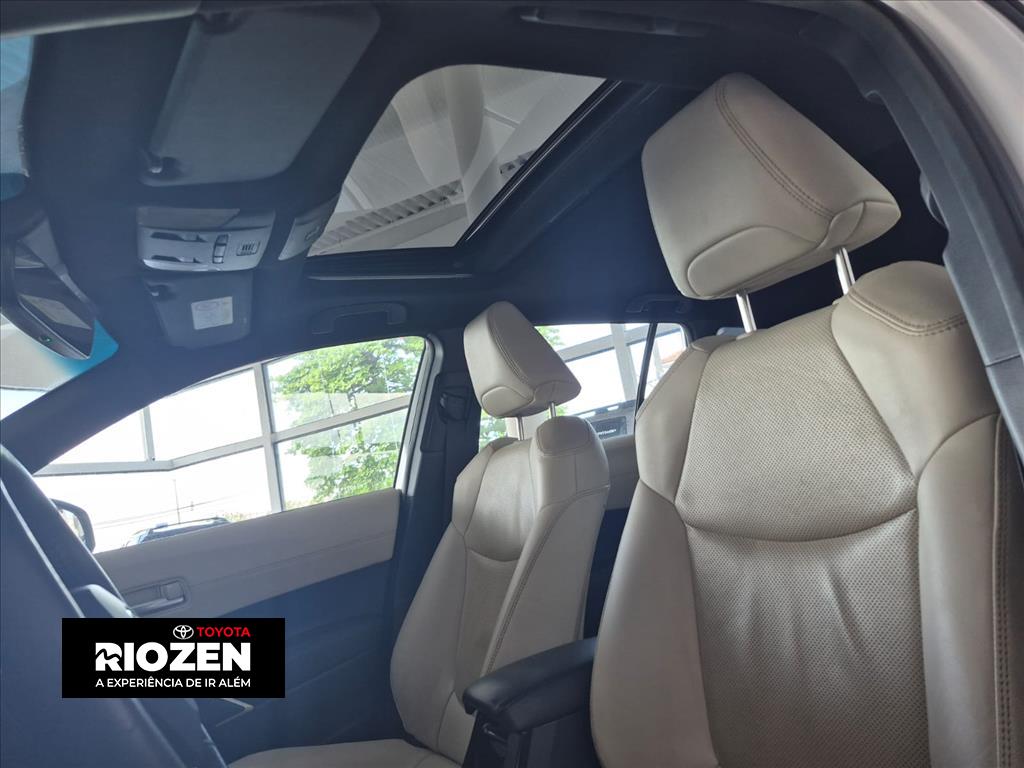 COROLLA CROSS 1.8 VVT-I HYBRID FLEX XRX CVT12
