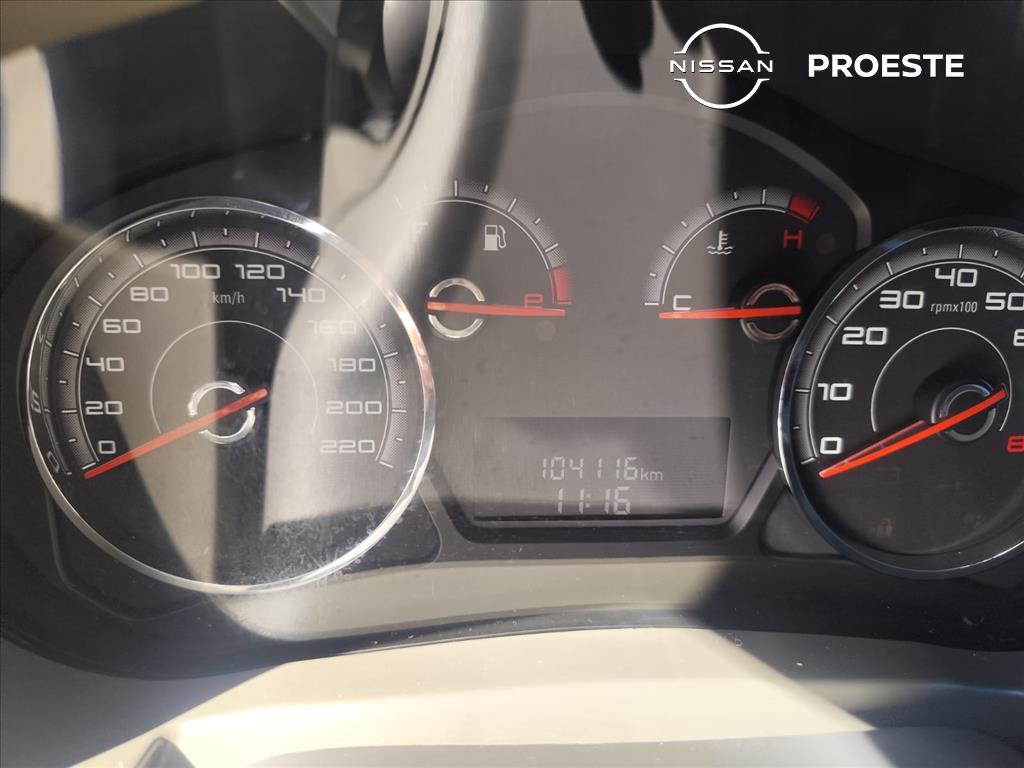 PALIO 1.6 MPI ESSENCE 16V FLEX 4P MANUAL6