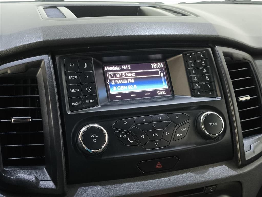RANGER 2.2 XLS 4X4 CD 16V DIESEL 4P AUTOMÁTICO9