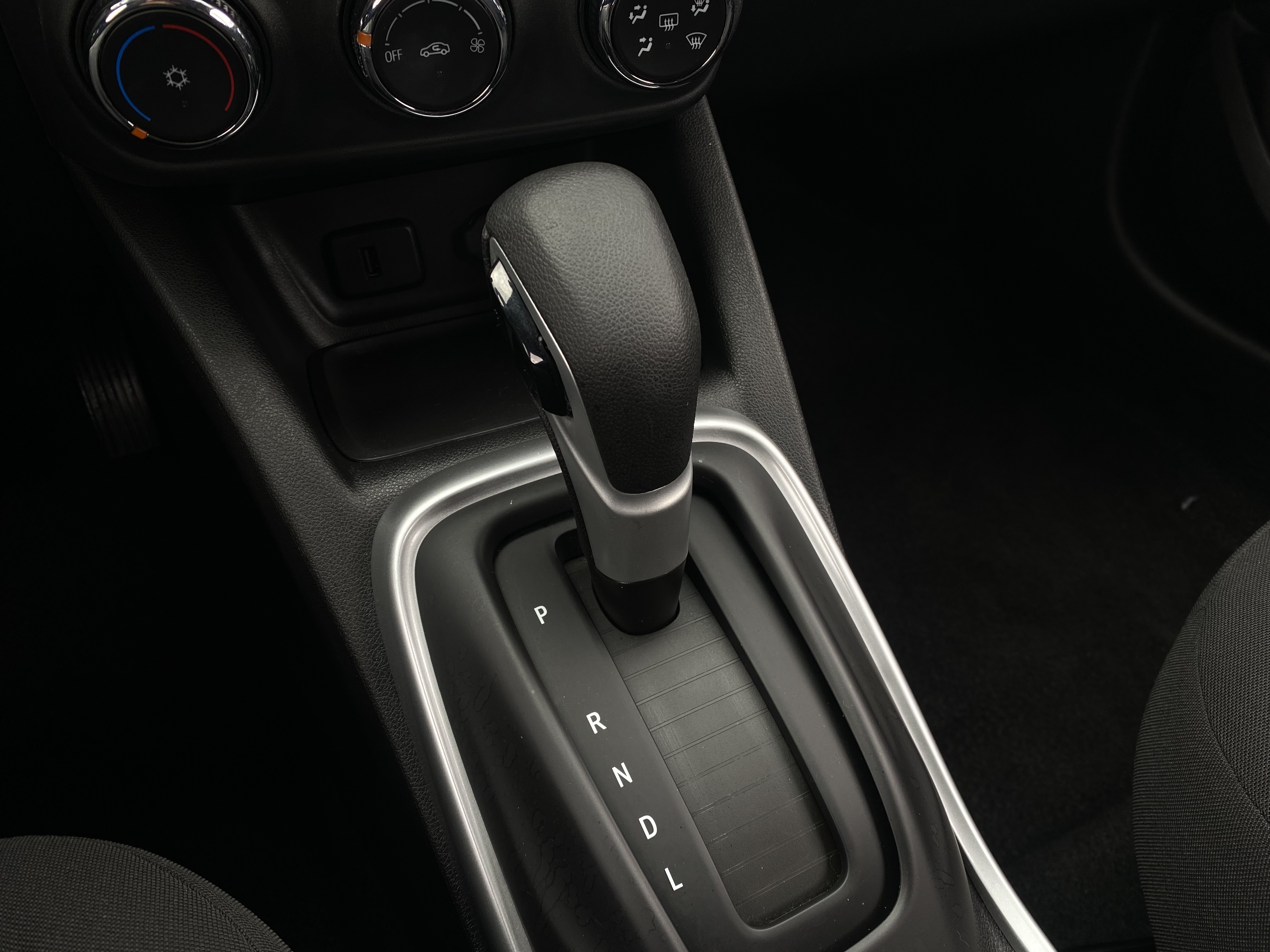 TRACKER 1.0 TURBO FLEX MANUAL8