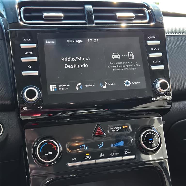 CRETA 1.0 TGDI FLEX LIMITED AUTOMÁTICO8