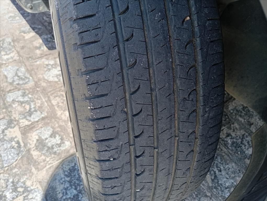 Hyundai-CRETA-1.0 TGDI FLEX LIMITED AUTOMÁTICO