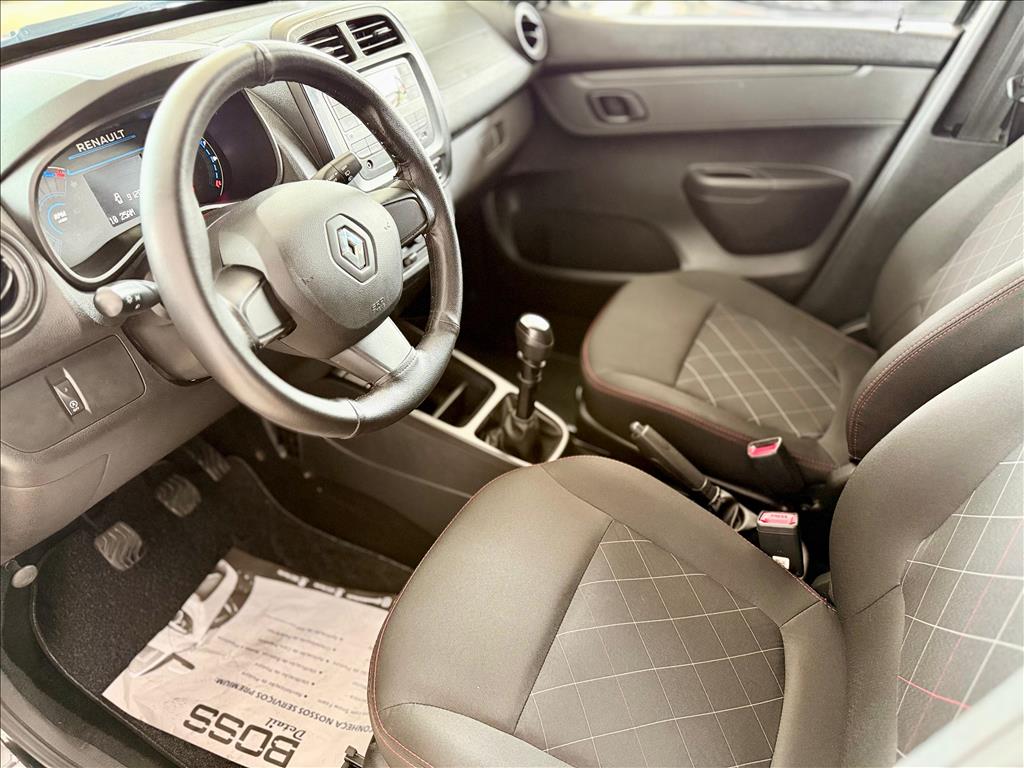 KWID 1.0 12V SCE FLEX ZEN MANUAL10