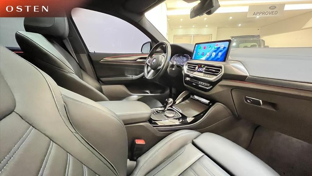 BMW-X4-2.0 16V GASOLINA XDRIVE30I M SPORT STEPTRONIC