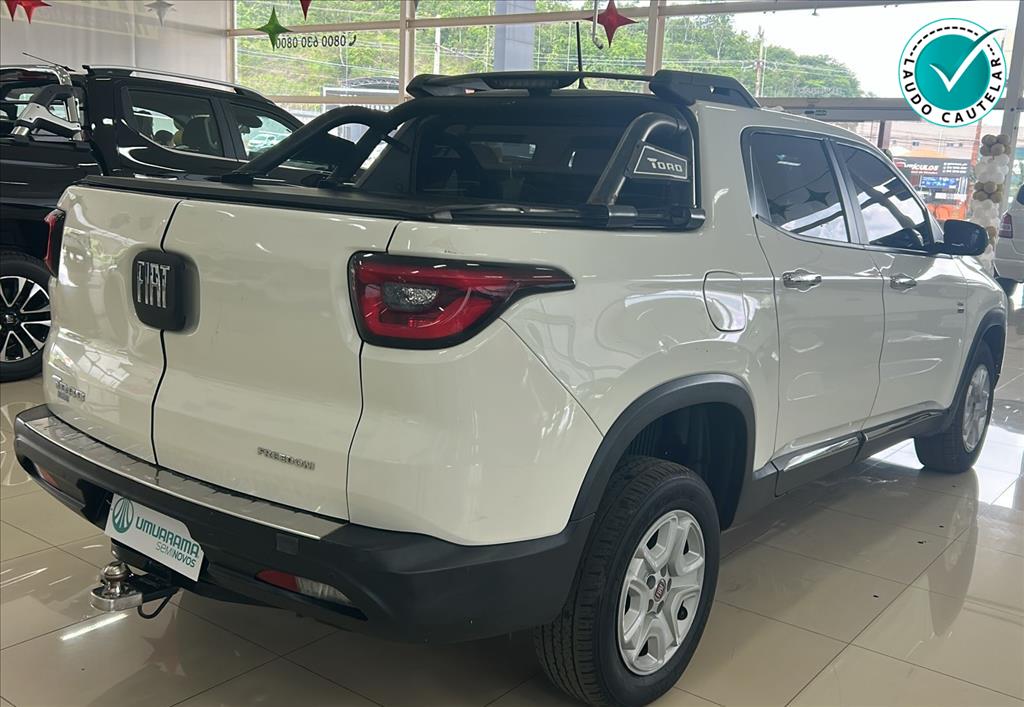 TORO 2.0 16V TURBO DIESEL FREEDOM MANUAL3