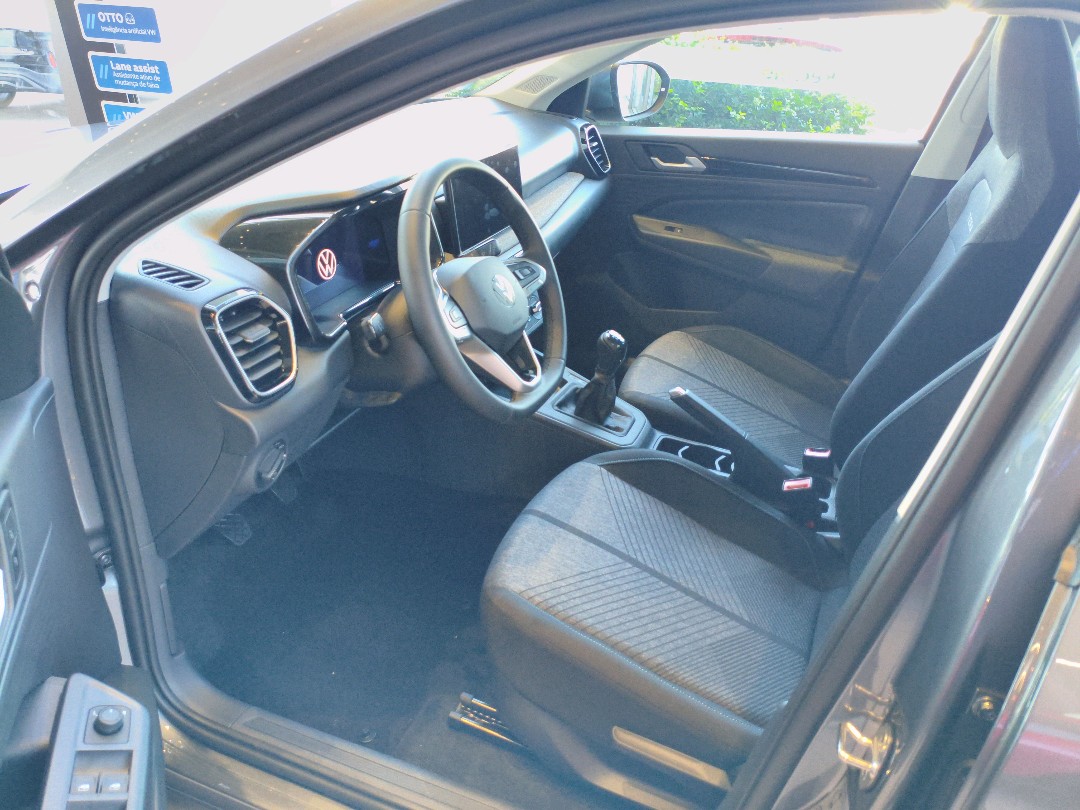 TERA 1.0 170 TSI MANUAL6