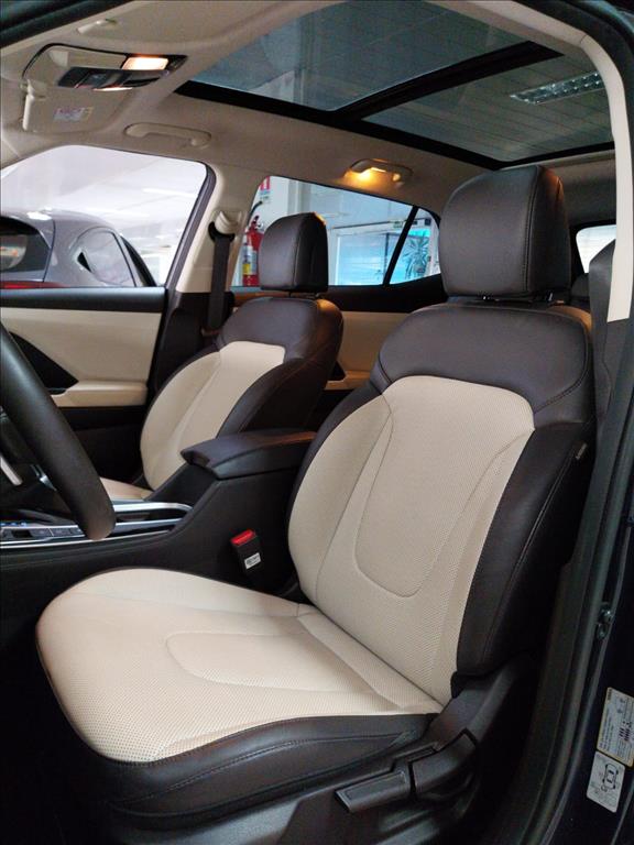 CRETA 2.0 FLEX ULTIMATE AUTOMÁTICO