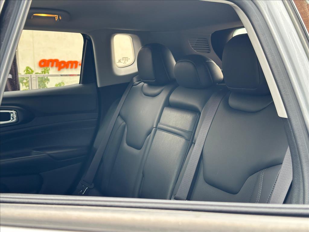 COMPASS 1.3 T270 TURBO FLEX SPORT AT68