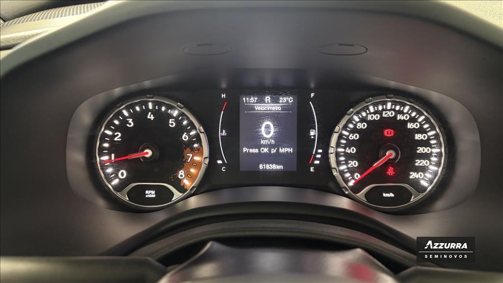 RENEGADE 1.8 16V FLEX SPORT 4P AUTOMÁTICO15