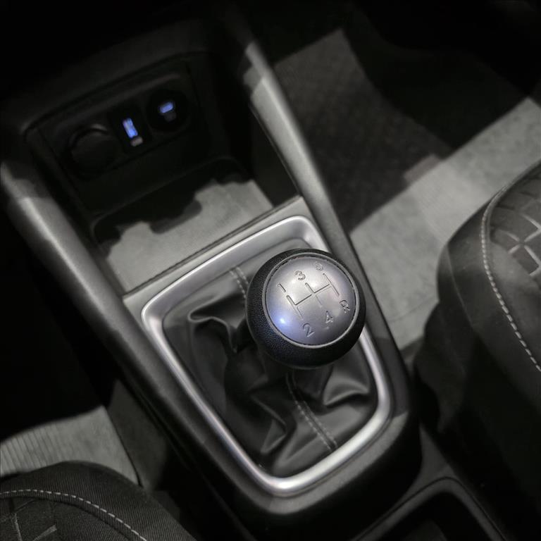 HB20 1.0 12V FLEX COMFORT PLUS MANUAL9