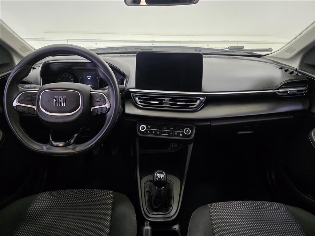 PULSE 1.3 FLEX DRIVE MANUAL7