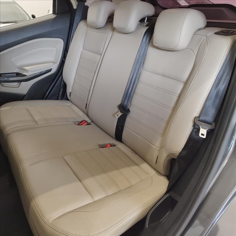 ECOSPORT 1.5 TI-VCT FLEX TITANIUM AUTOMÁTICO12