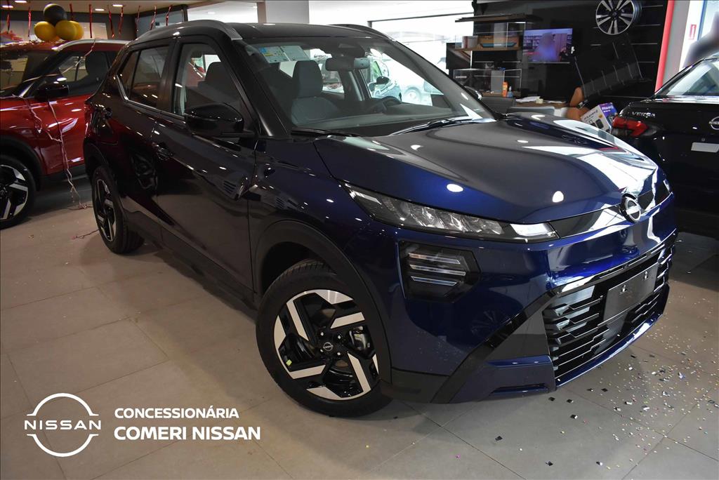 KAIT 1.6 FLEX ADVANCE PLUS XTRONIC2