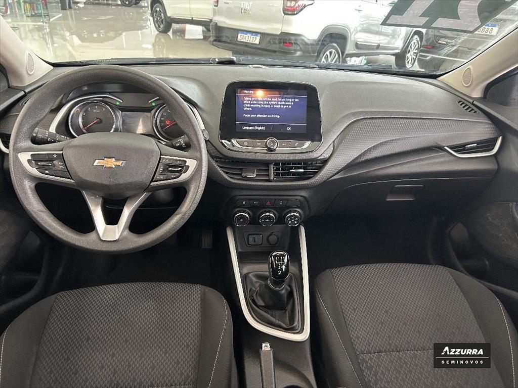 ONIX PLUS 1.0 TURBO FLEX LTZ MANUAL