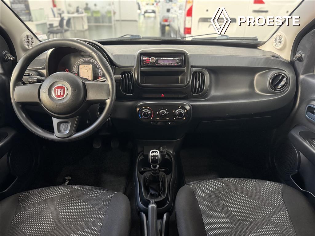 MOBI 1.0 EVO FLEX LIKE. MANUAL5