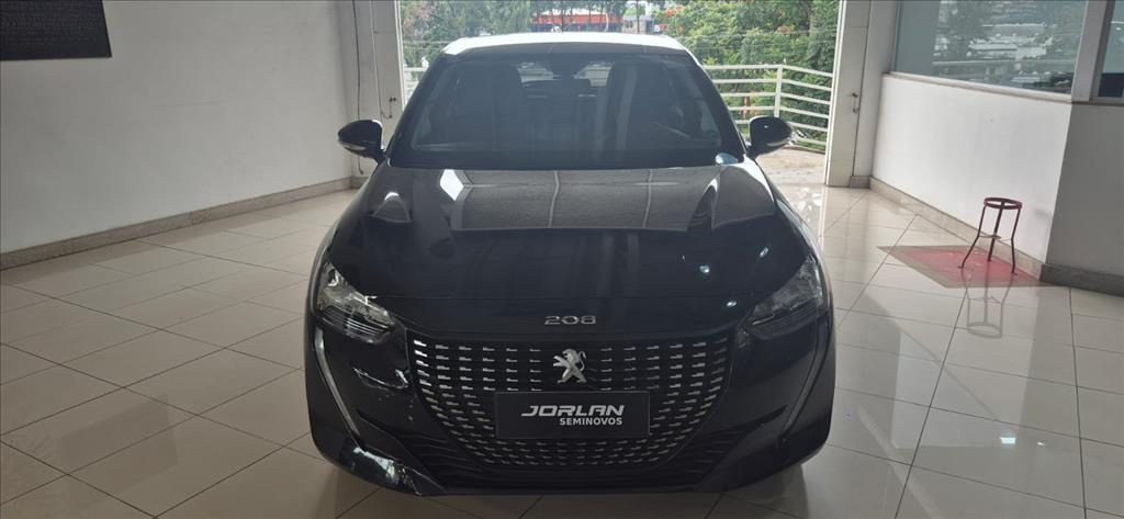 208 1.6 16V FLEX ACTIVE AT65