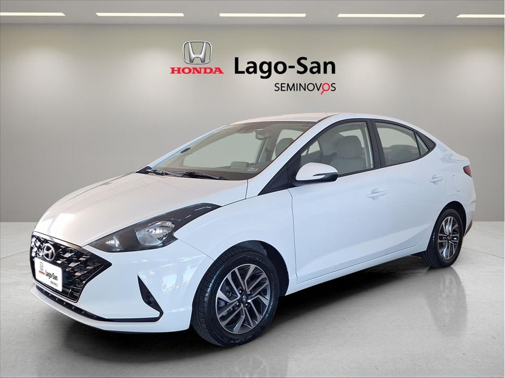 HB20S 1.0 TGDI FLEX EVOLUTION AUTOMÁTICO