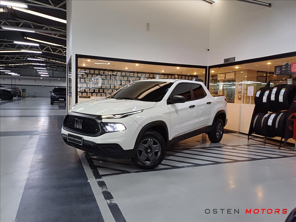 Fiat-TORO-1.3 TURBO 270 FLEX ENDURANCE AT6