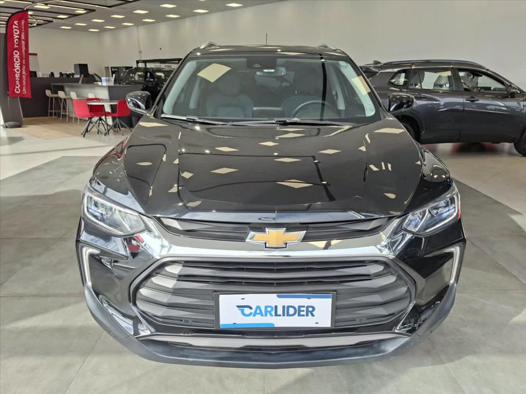 TRACKER 1.2 TURBO FLEX PREMIER AUTOMÁTICO0