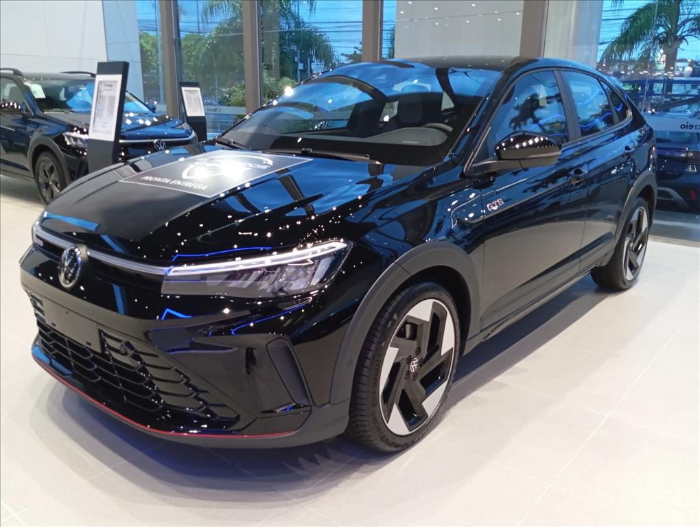 NIVUS 1.4 250 TSI TOTAL FLEX GTS AUTOMÁTICO2