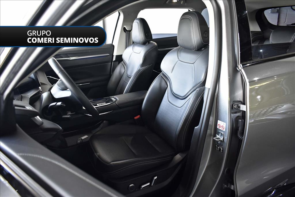 HAVAL H6 1.5 PHEV PREMIUM AWD E-TRACTION4