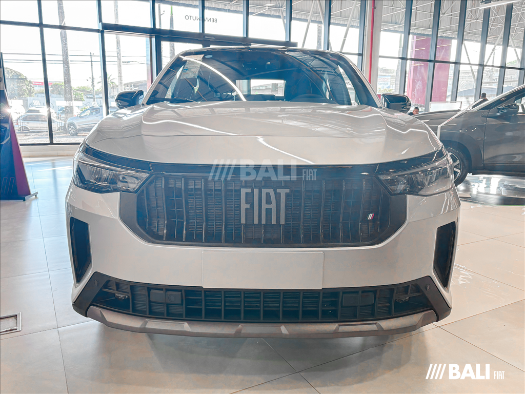 FASTBACK 1.0 TURBO 200 HYBRID IMPETUS CVT2