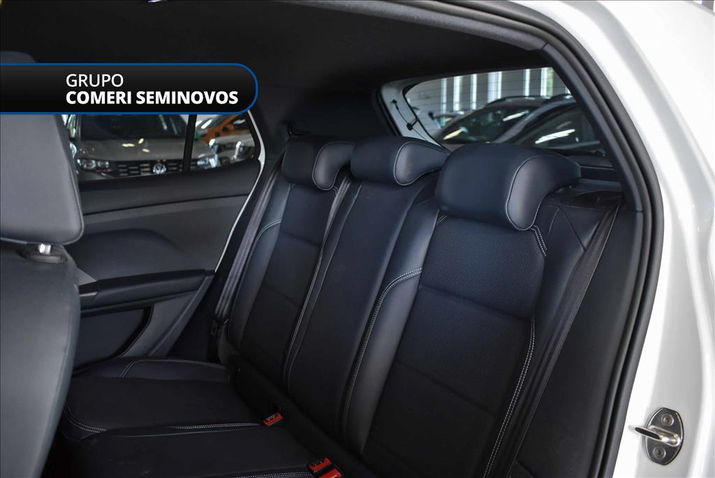 T-CROSS 1.0 200 TSI TOTAL FLEX COMFORTLINE AUTOMÁTICO