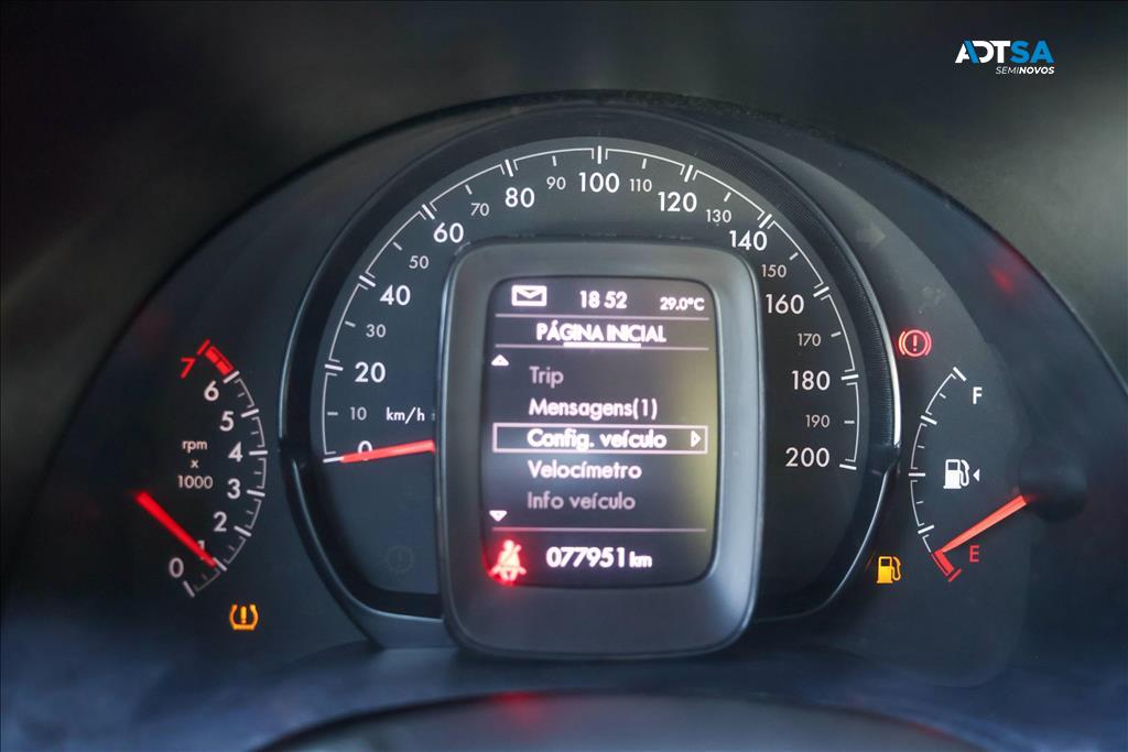 FIAT STRADA 1.3 FIREFLY FLEX FREEDOM CS MANUAL