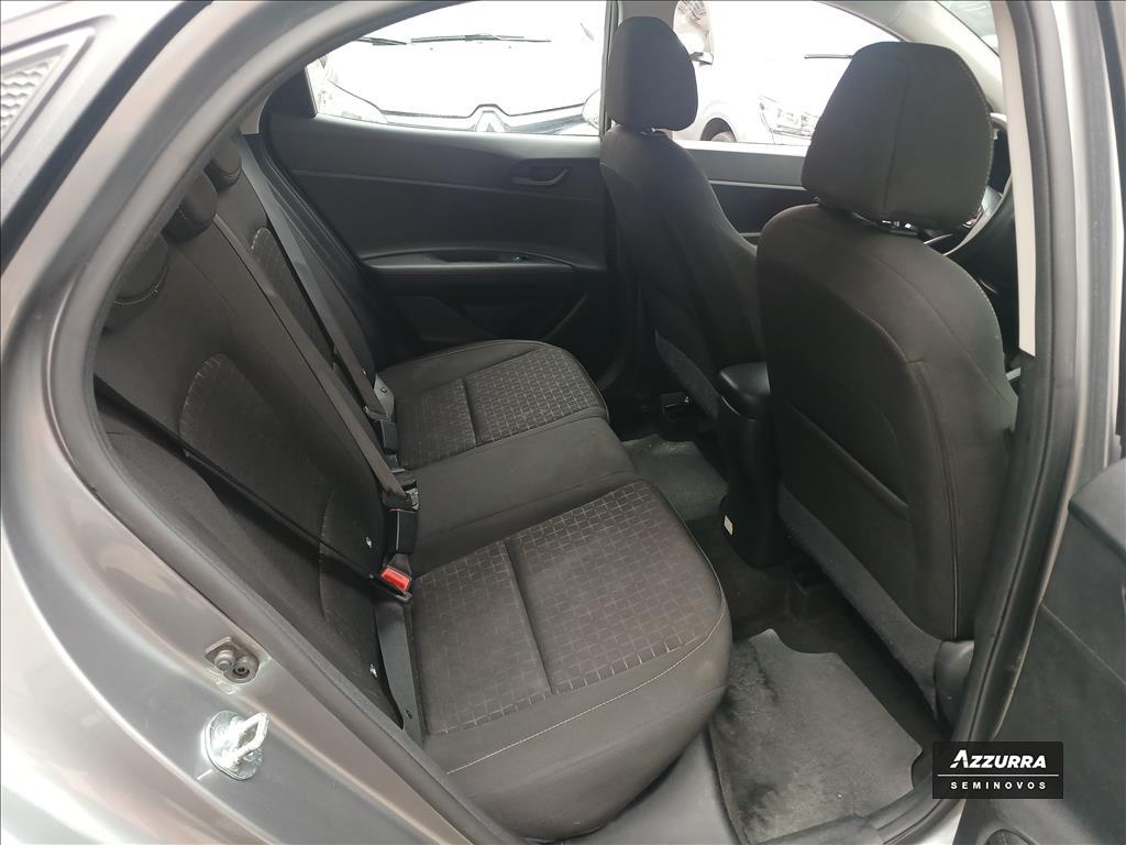 HB20 1.0 12V FLEX LIMITED MANUAL8