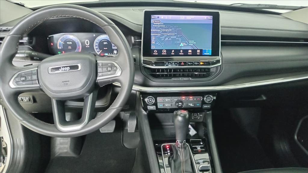 COMPASS 2.0 TD350 TURBO DIESEL LIMITED AT94