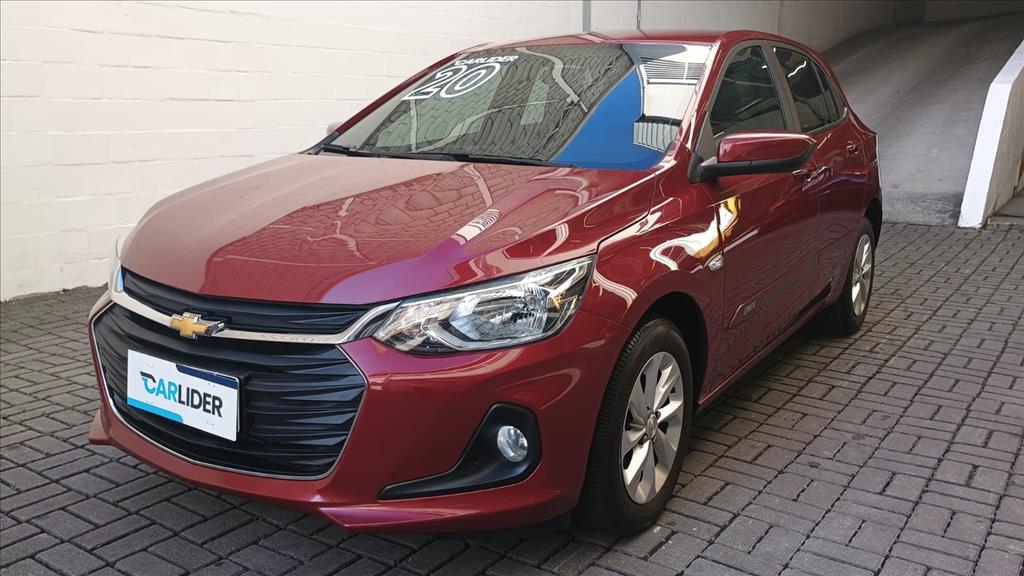 ONIX 1.0 TURBO FLEX LT MANUAL7