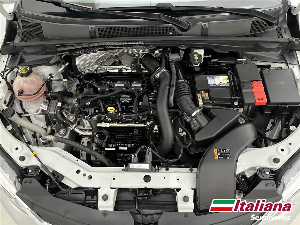 ONIX 1.0 TURBO FLEX PREMIER AUTOMÁTICO14