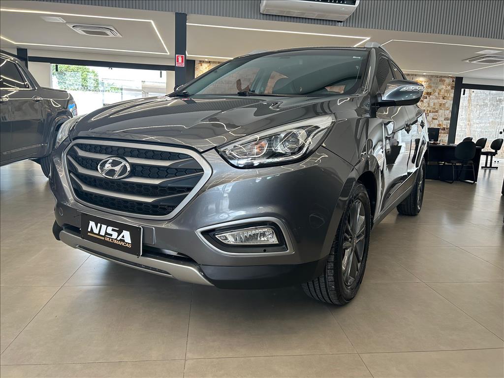 2.0 MPFI GL 16V FLEX 4P AUTOMÁTICO