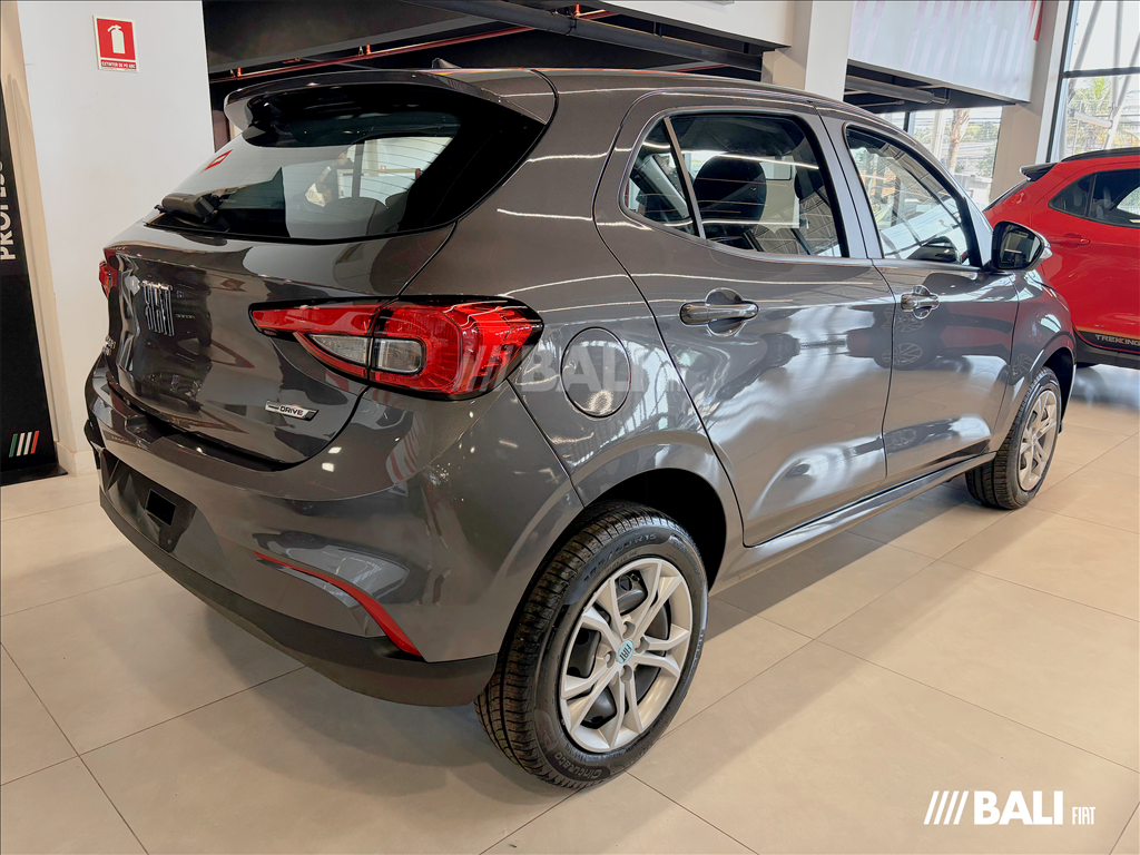 ARGO 1.0 FIREFLY FLEX DRIVE MANUAL3