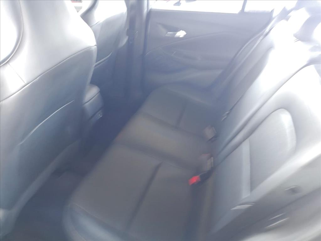 ONIX 1.0 TURBO FLEX AUTOMÁTICO13