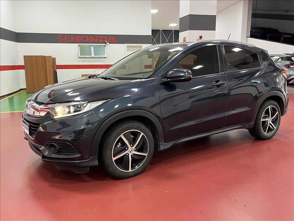 HR-V 1.8 16V FLEX EX 4P AUTOMÁTICO3