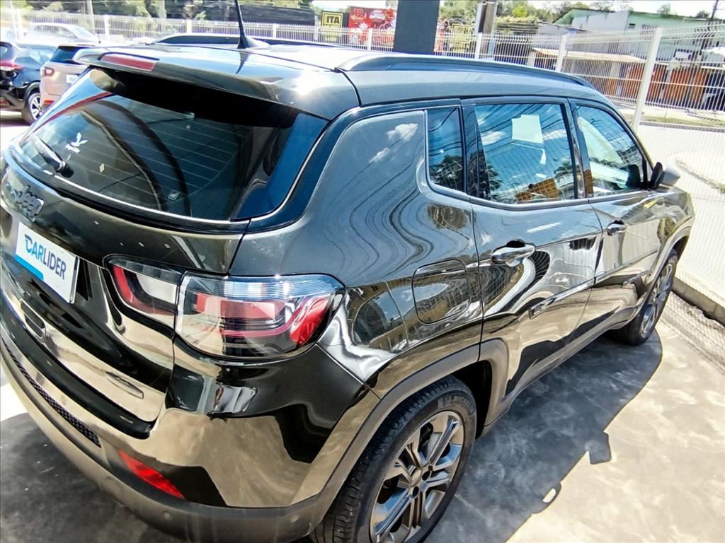 COMPASS 1.3 T270 TURBO FLEX LONGITUDE AT63
