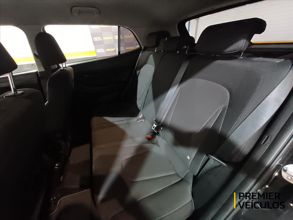 CRETA 1.0 TGDI FLEX COMFORT AUTOMÁTICO3