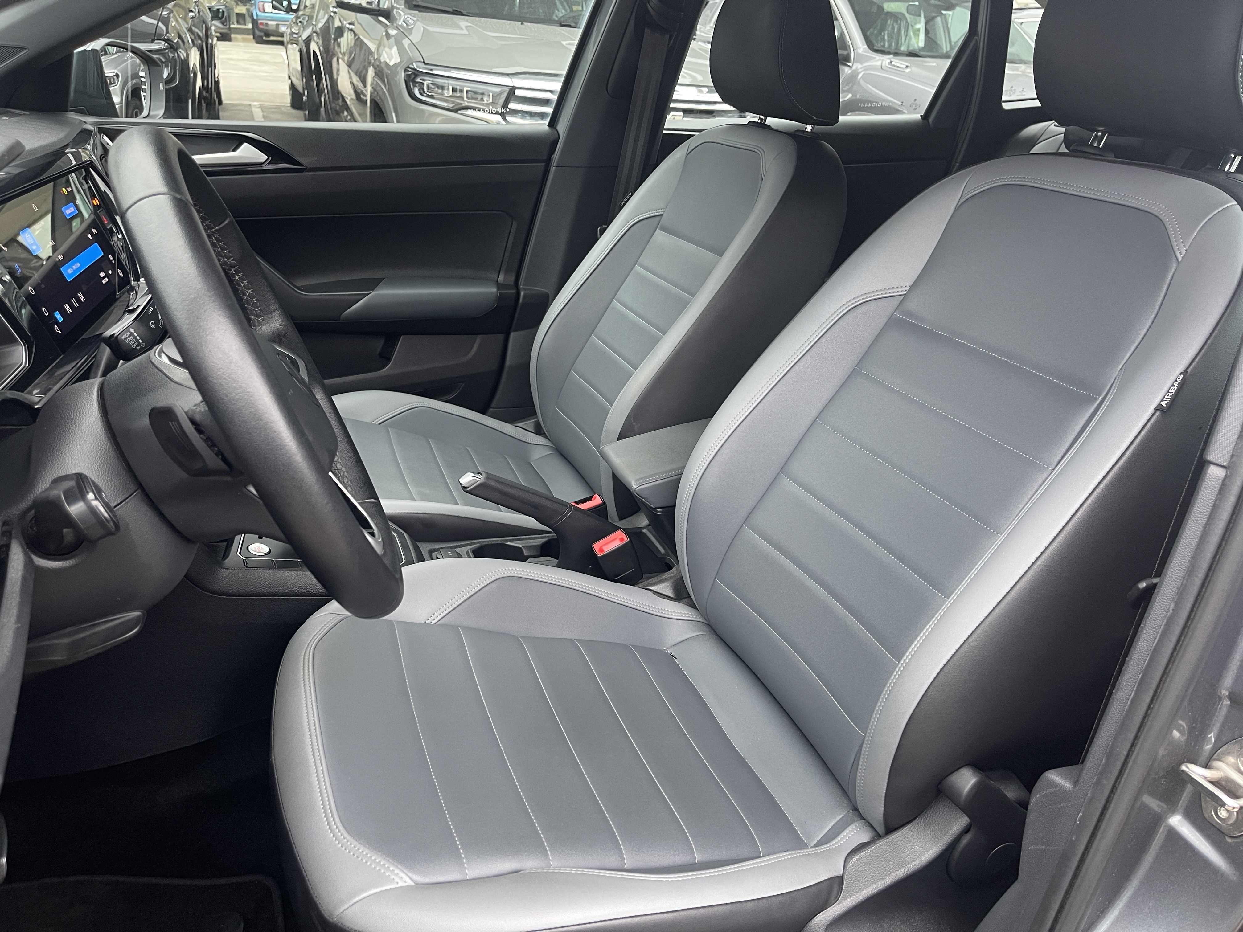 NIVUS 1.0 200 TSI TOTAL FLEX HIGHLINE AUTOMÁTICO8