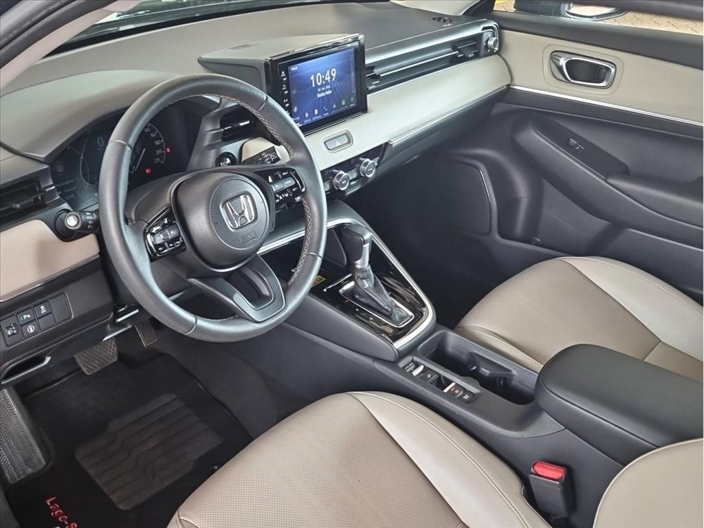 HR-V 1.5 DI I-VTEC TURBO FLEX ADVANCE CVT5