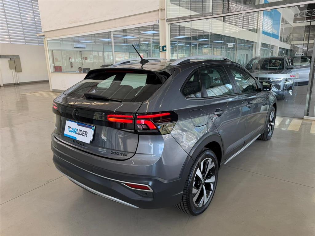 NIVUS 1.0 200 TSI TOTAL FLEX HIGHLINE AUTOMÁTICO2