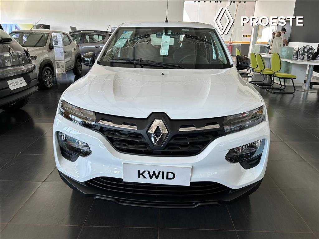 KWID 1.0 12V SCE FLEX INTENSE MANUAL1