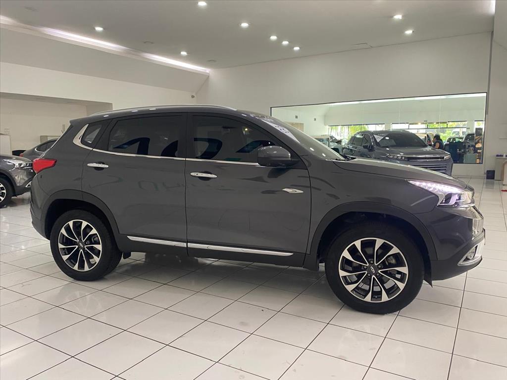 Caoa Chery-TIGGO 7-1.5 VVT TURBO iFLEX TXS DCT