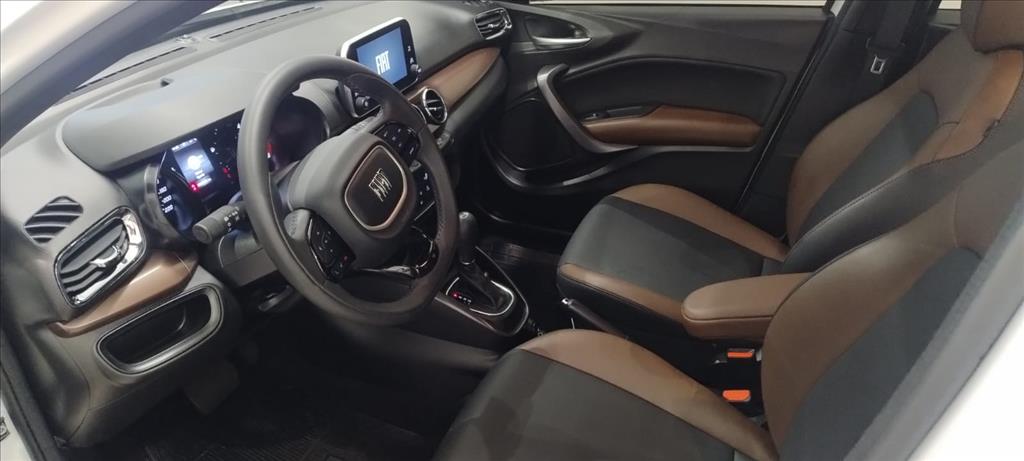 CRONOS 1.3 FIREFLY FLEX PRECISION CVT7