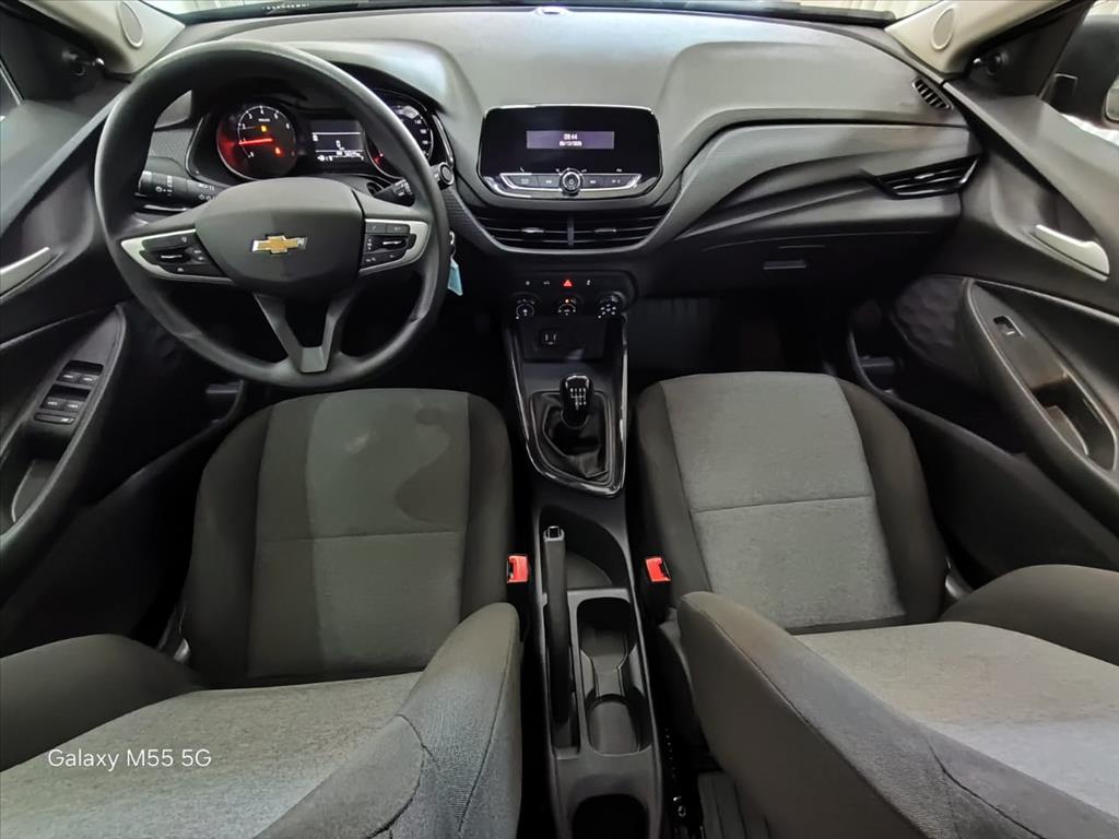 ONIX 1.0 FLEX MANUAL7