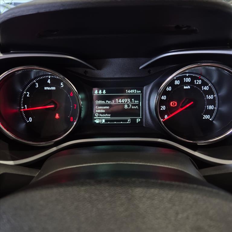 TRACKER 1.0 TURBO FLEX AUTOMÁTICO6