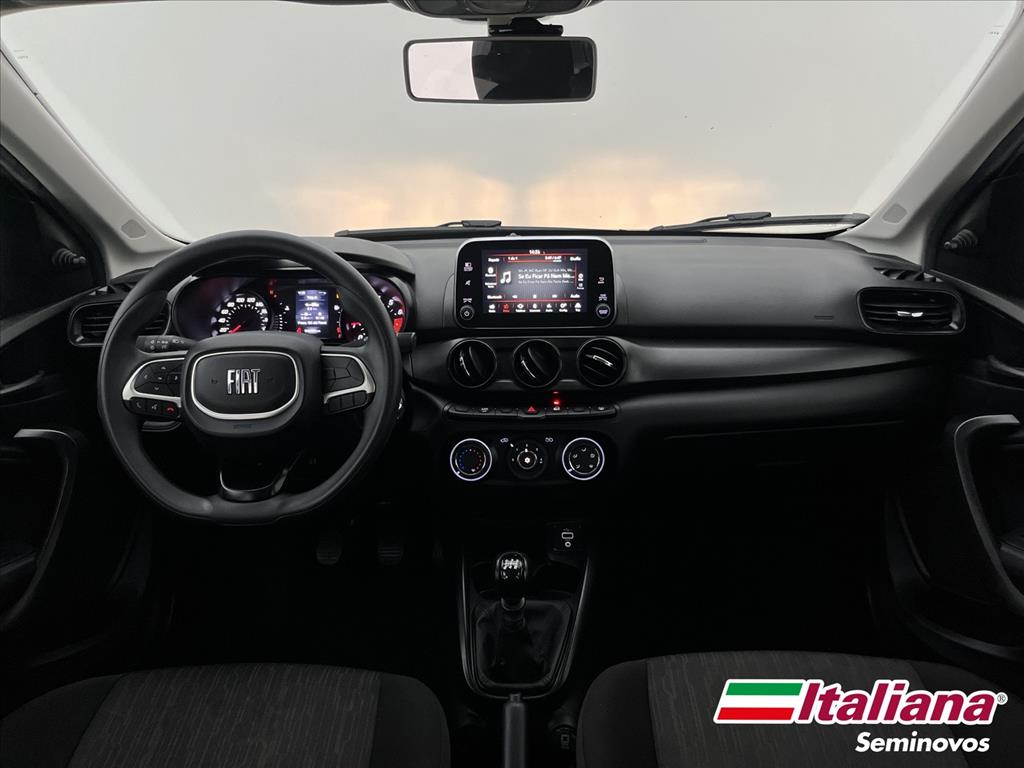 ARGO 1.0 FIREFLY FLEX DRIVE MANUAL8