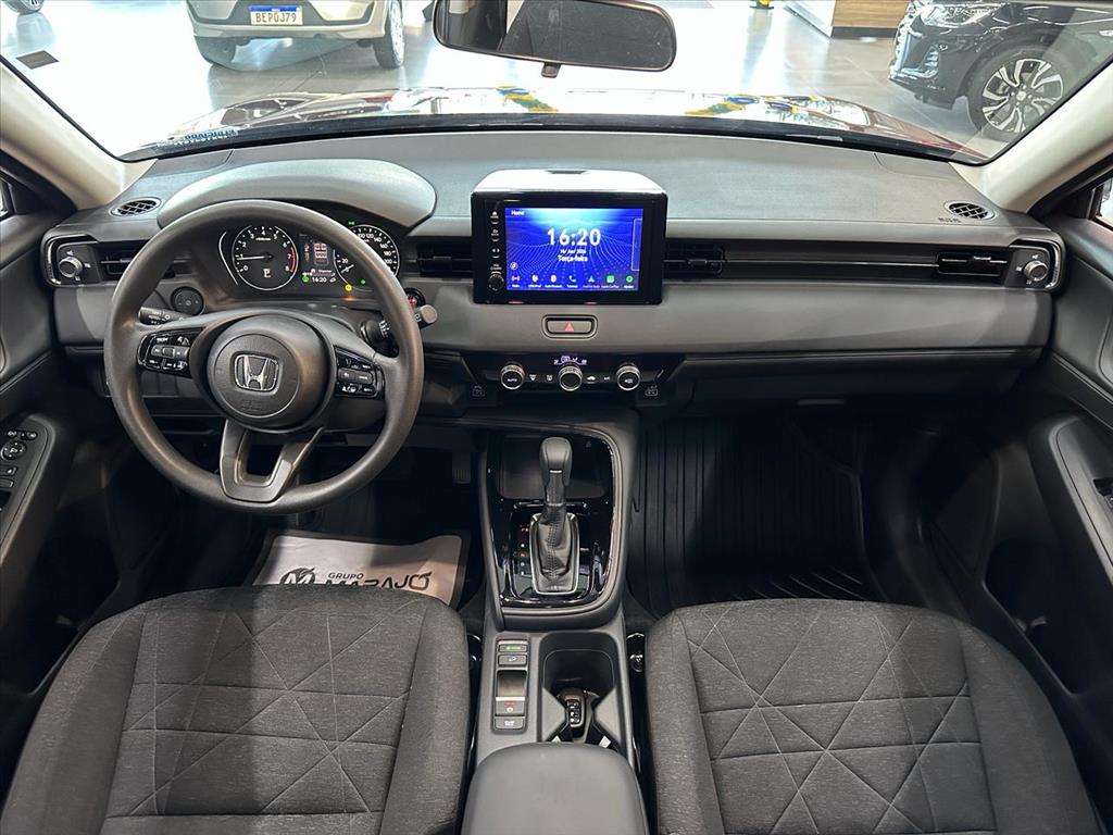 HR-V 1.5 DI I-VTEC FLEX EX CVT5