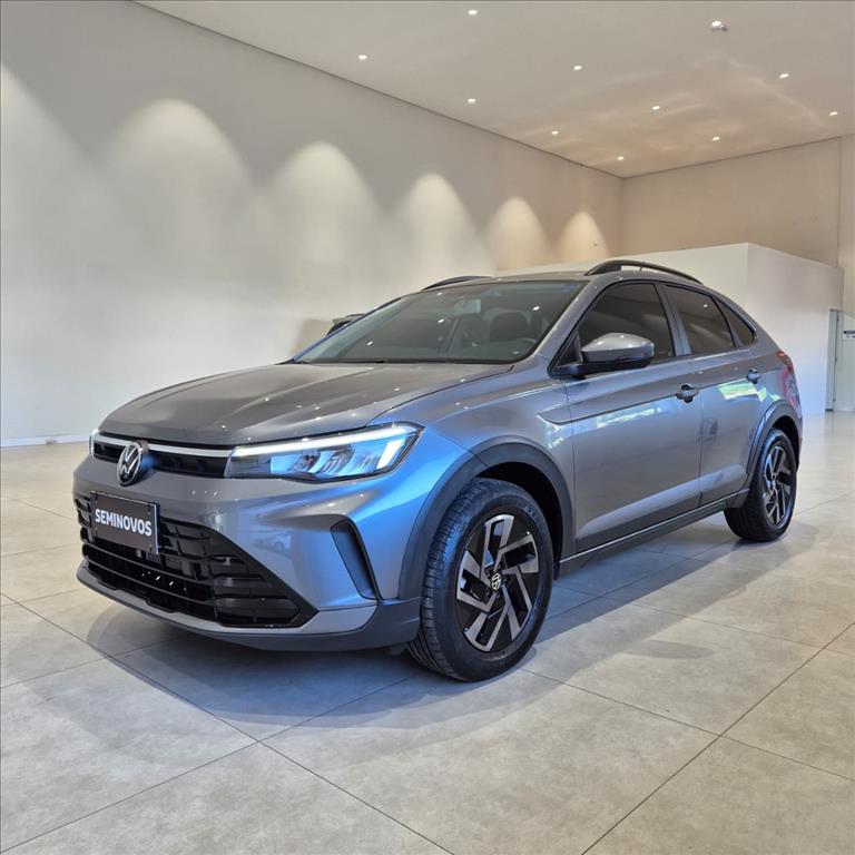 NIVUS 1.0 200 TSI TOTAL FLEX SENSE AUTOMÁTICO2
